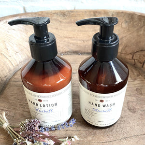 Fruits of Nature Hand Lotion - Bluebell