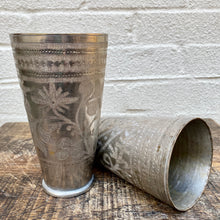 Load image into Gallery viewer, Vintage Lassi Cups - Large
