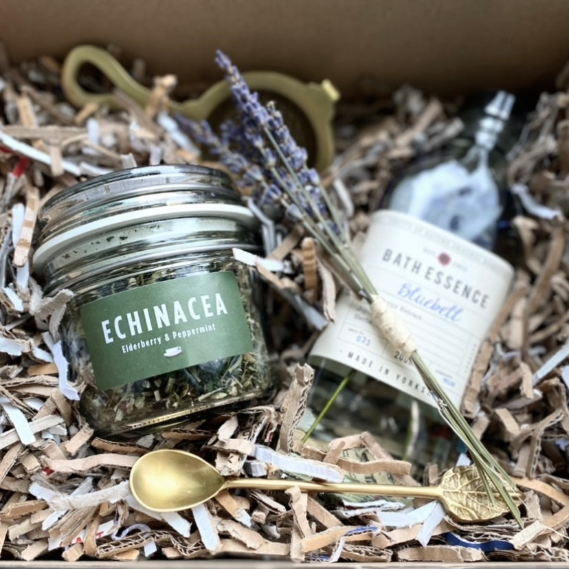 Wild & Rust Kraft Gift Box