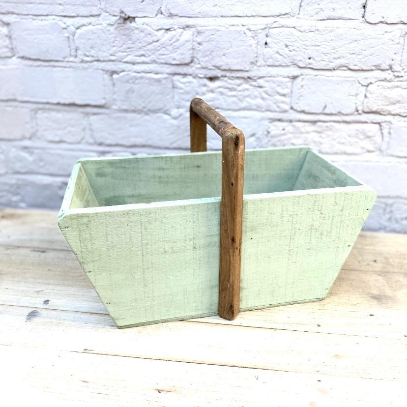 Little Green Trug