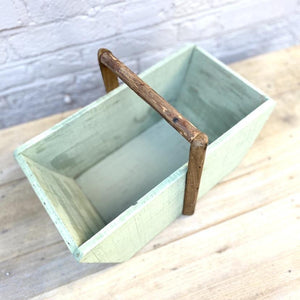 Little Green Trug