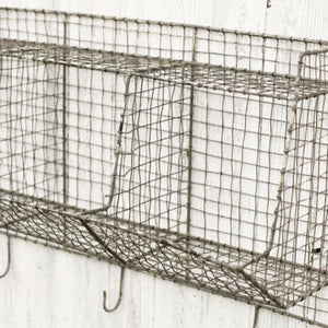Locker Room Storage Shelf - Large