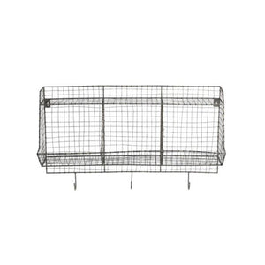 Locker Room Storage Shelf - Large