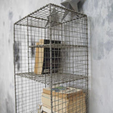 Load image into Gallery viewer, Locker Room Standing Shelf
