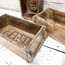 Load image into Gallery viewer, Indian Brick Moulds
