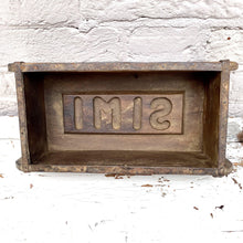 Load image into Gallery viewer, Indian Brick Moulds
