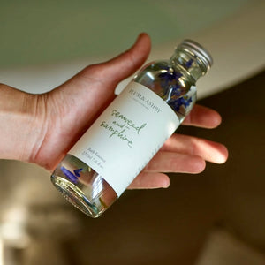 Seaweed & Samphire Bath Essence