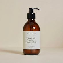 Load image into Gallery viewer, Seaweed &amp; Samphire Hand &amp; Body Wash
