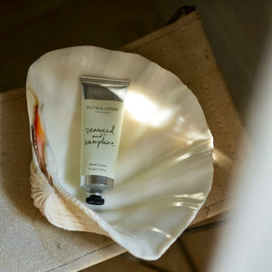 Seaweed & Samphire Hand Cream