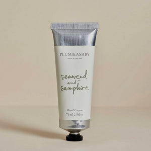 Seaweed & Samphire Hand Cream