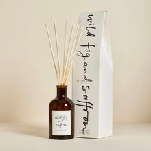 Load image into Gallery viewer, Wild Fig &amp; Saffron Diffuser
