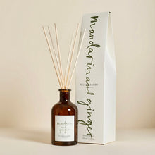 Load image into Gallery viewer, Mandarin &amp; Ginger Diffuser
