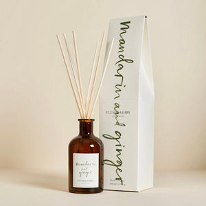 Mandarin & Ginger Diffuser