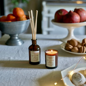 Spiced Orange & Red Berry Diffuser
