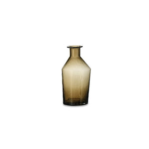 Zaani Glass Vase - Medium