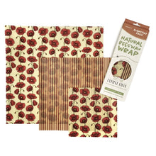 Load image into Gallery viewer, Bumble Wrap Everyday Pack - Poppy
