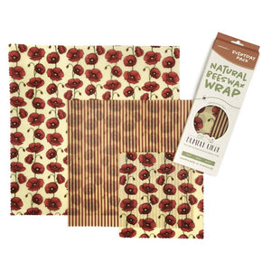 Bumble Wrap Everyday Pack - Poppy