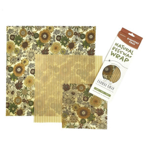 Bumble Wrap Everyday Pack - Sunflower