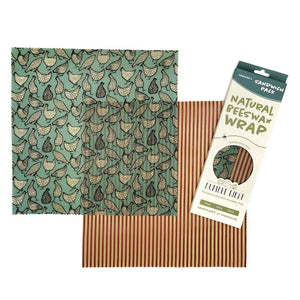 Bumble Wrap Sandwich Pack - Blue Chicken