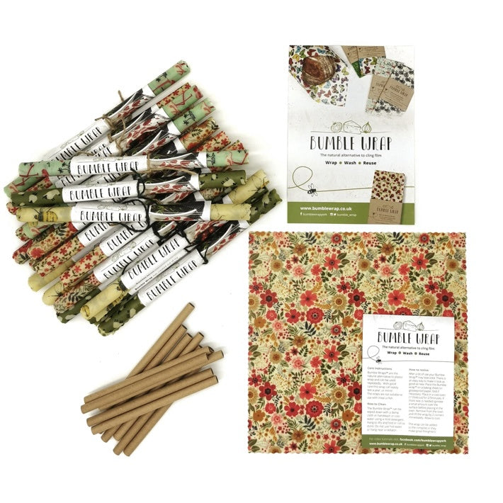 Bumble Wrap Rolls