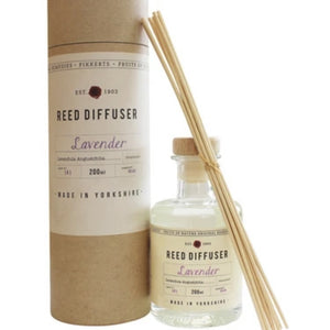 Fruits of Nature Diffuser - Lavender