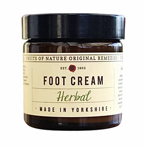 Herbal Foot Cream