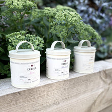 Load image into Gallery viewer, Fruits of Nature Candle - Jasmine
