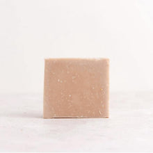 Load image into Gallery viewer, Lavender + Geranium Soap Bar
