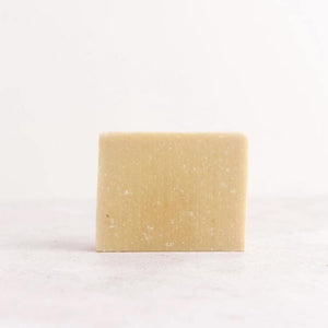 Lemongrass + Tea Tree Soap Bar