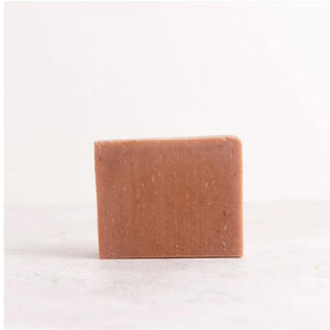 Three Flowers + Clay Soap bar