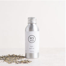 Load image into Gallery viewer, Lavender + Geranium Bath + Body Oil
