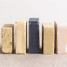 Load image into Gallery viewer, Rosemary + Tea Tree Soap Bar
