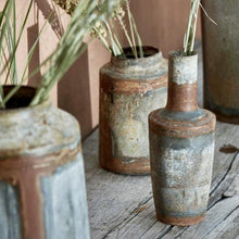 Load image into Gallery viewer, Benni Bottle Vase - Large
