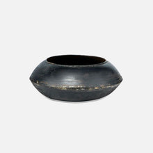 Load image into Gallery viewer, Mendo Reclaimed Iron Round Planter - Large
