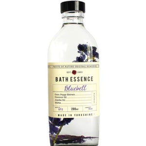 Wellbeing Gift Set - Bluebell
