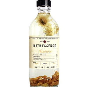 Fruits of Nature Bath Essence - Jasmine