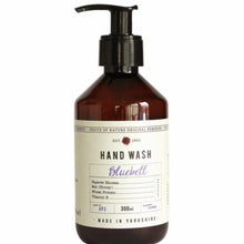 Load image into Gallery viewer, Fruits of Nature Hand Wash - Bluebell
