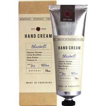 Load image into Gallery viewer, Fruits of Nature Hand Cream - Bluebell
