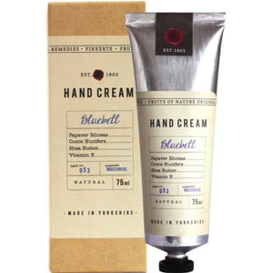 Wellbeing Gift Set - Bluebell