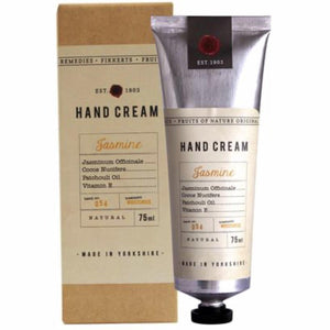 Fruits of Nature Hand Cream - Jasmine