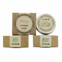 Load image into Gallery viewer, Fruits of Nature Lip Balm - Wild Mint
