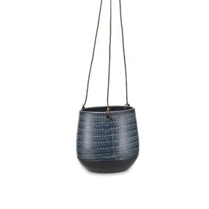 Mahaka Hanging Planter - Small