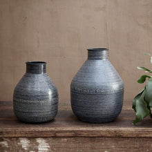 Load image into Gallery viewer, Mahaka Vase - Small
