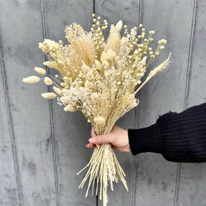 Dried Bouquet - Natural
