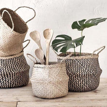 Load image into Gallery viewer, Ekuri Belly Basket
