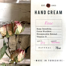 Load image into Gallery viewer, Wellbeing Gift Set - Rose
