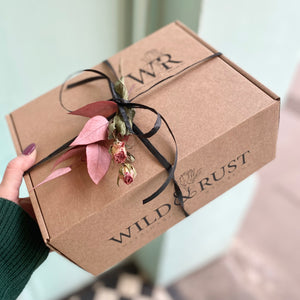 Natural Beauty Gift Set