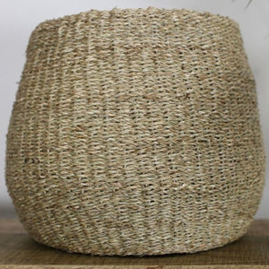 Noko Seagrass Basket - Large