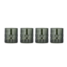Load image into Gallery viewer, Manilla Tumbler - Dark Emerald
