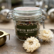 Load image into Gallery viewer, Herbal Tea - Winter Warmer
